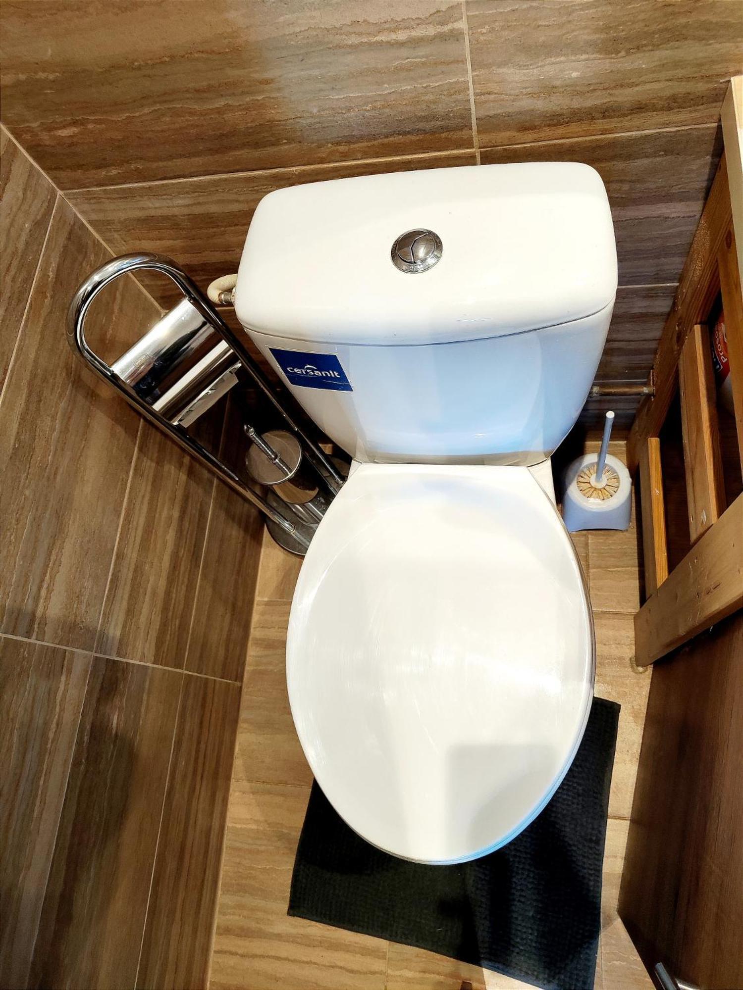 Casa De Vis Apartment บราชอฟ ภายนอก รูปภาพ