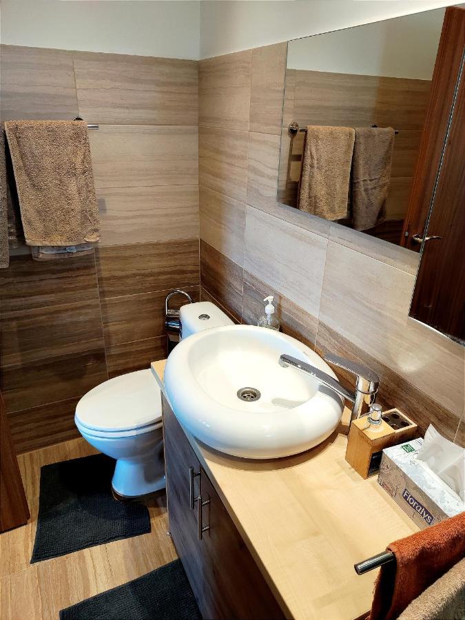 Casa De Vis Apartment บราชอฟ ภายนอก รูปภาพ